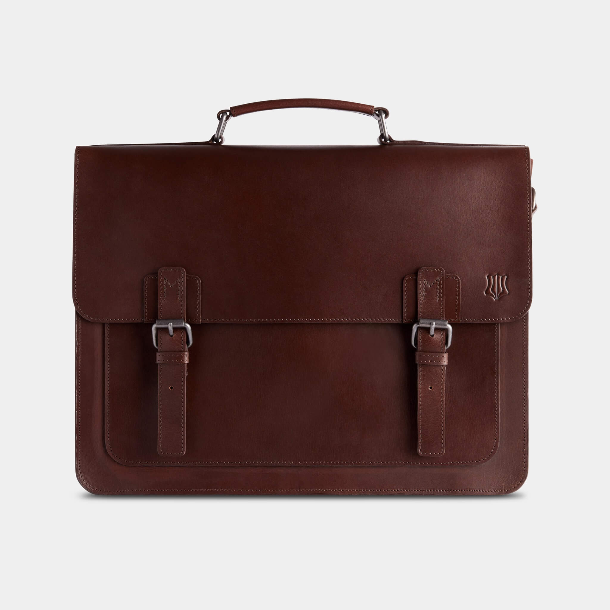 Teacher Bags The Real Leather Co