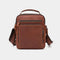 the man bag leather sling bag crossbody bag for men