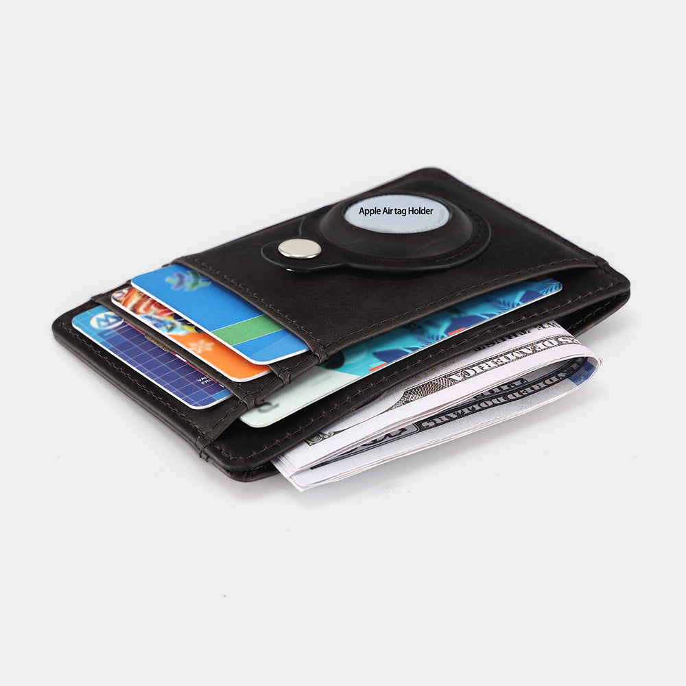 The Money Clip