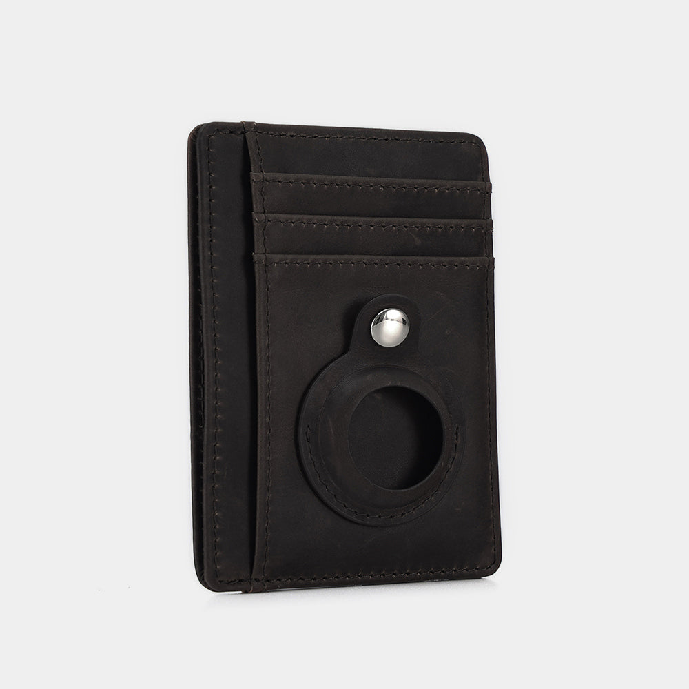 The Money Clip