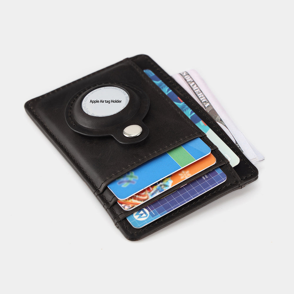 The Money Clip