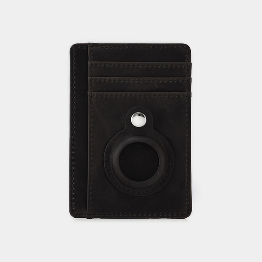 The Money Clip