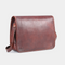 the prime leather messenger bag