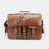Lawyer Briefcases – The Real Leather Co.
