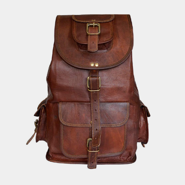 The Rucksack