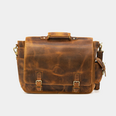 Lawyer Briefcases – The Real Leather Co.