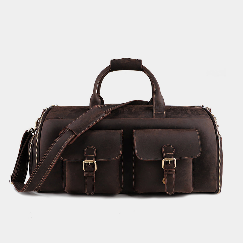 The Smart Duffle