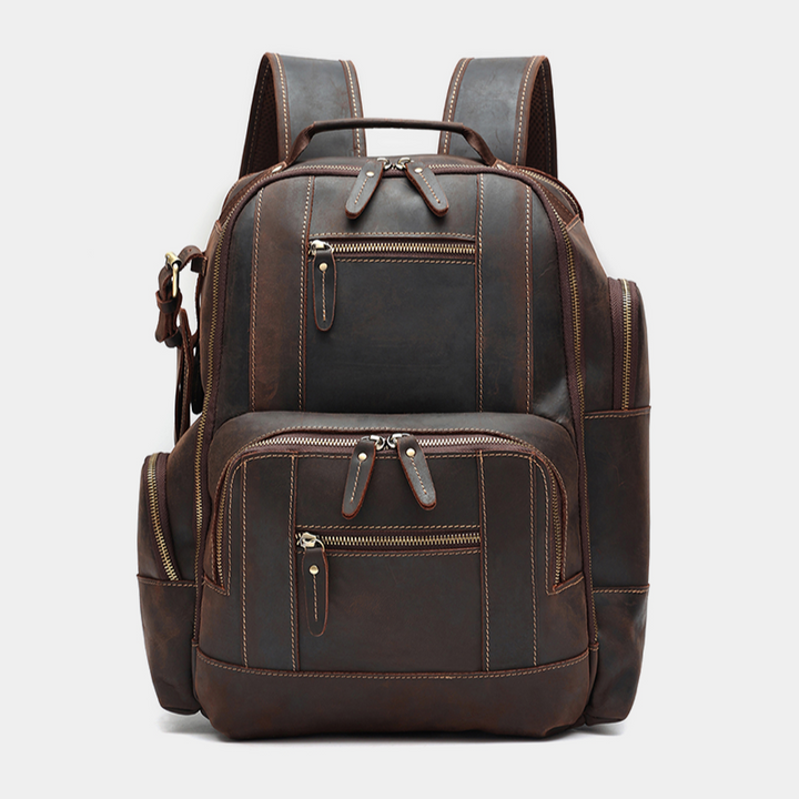 The Real Leather Company | Luxury Leather Goods Store