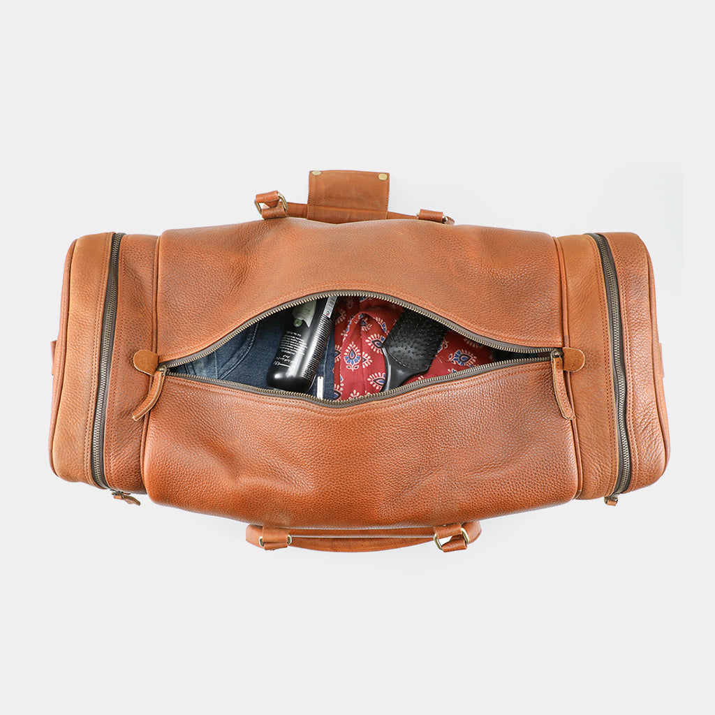 The Travel