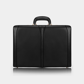 Attaché Cases – The Real Leather Company