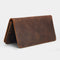 The Long Wallet