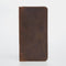 The Long Wallet