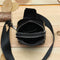 The Bellus | Small Leather Sling Bag for Men