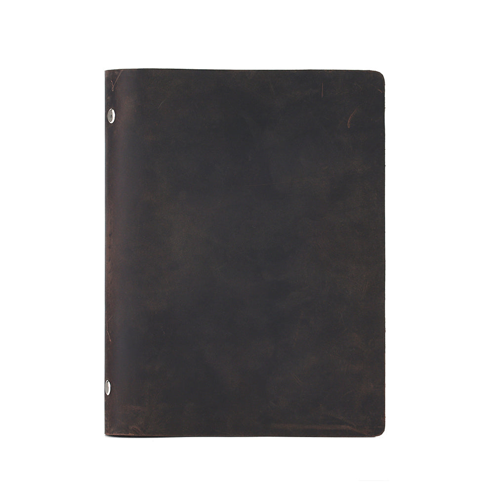 The Blythe | Classic Leather Journal