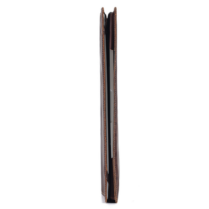 The Copertina | Leather Laptop Case