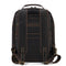 The Kleos | Men's Classic Leather Backpack
