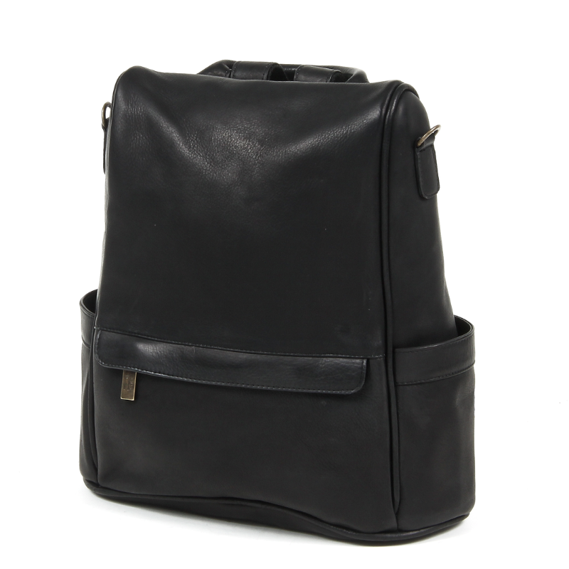 The Penelope | Classic Leather Backpack
