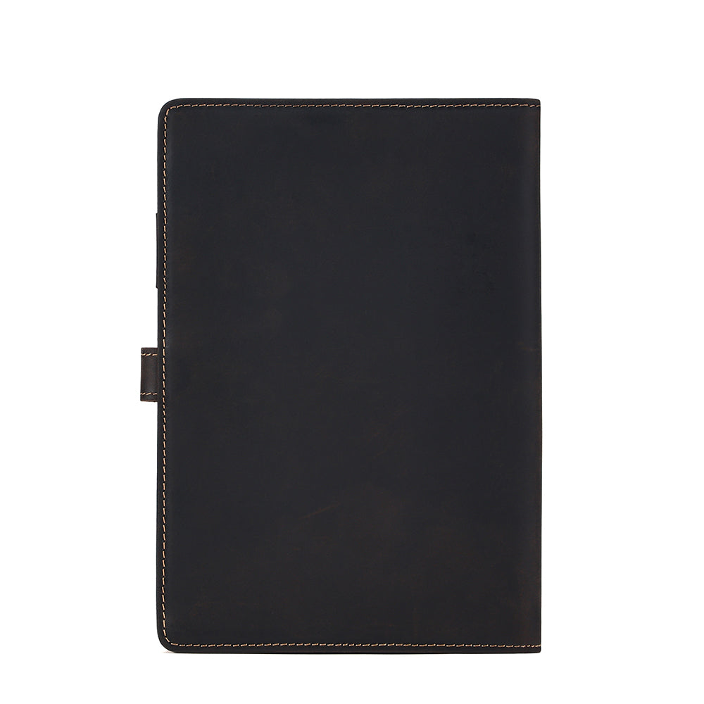 The Rivista | European-style Leather Journal