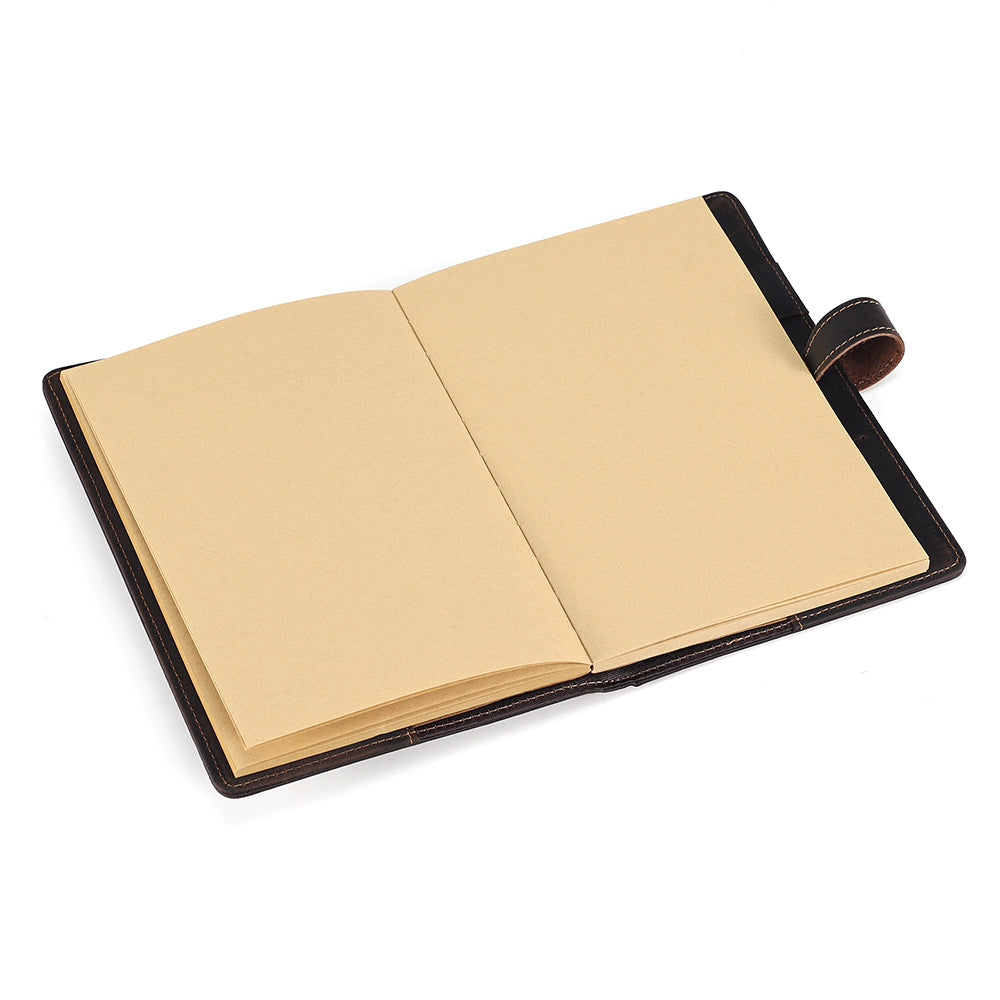 The Rivista | European-style Leather Journal