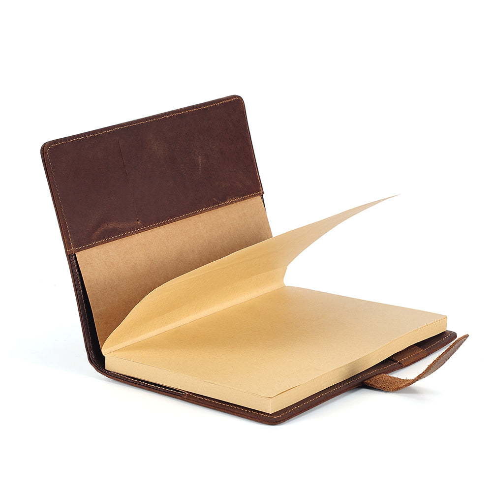 The Rivista | European-style Leather Journal