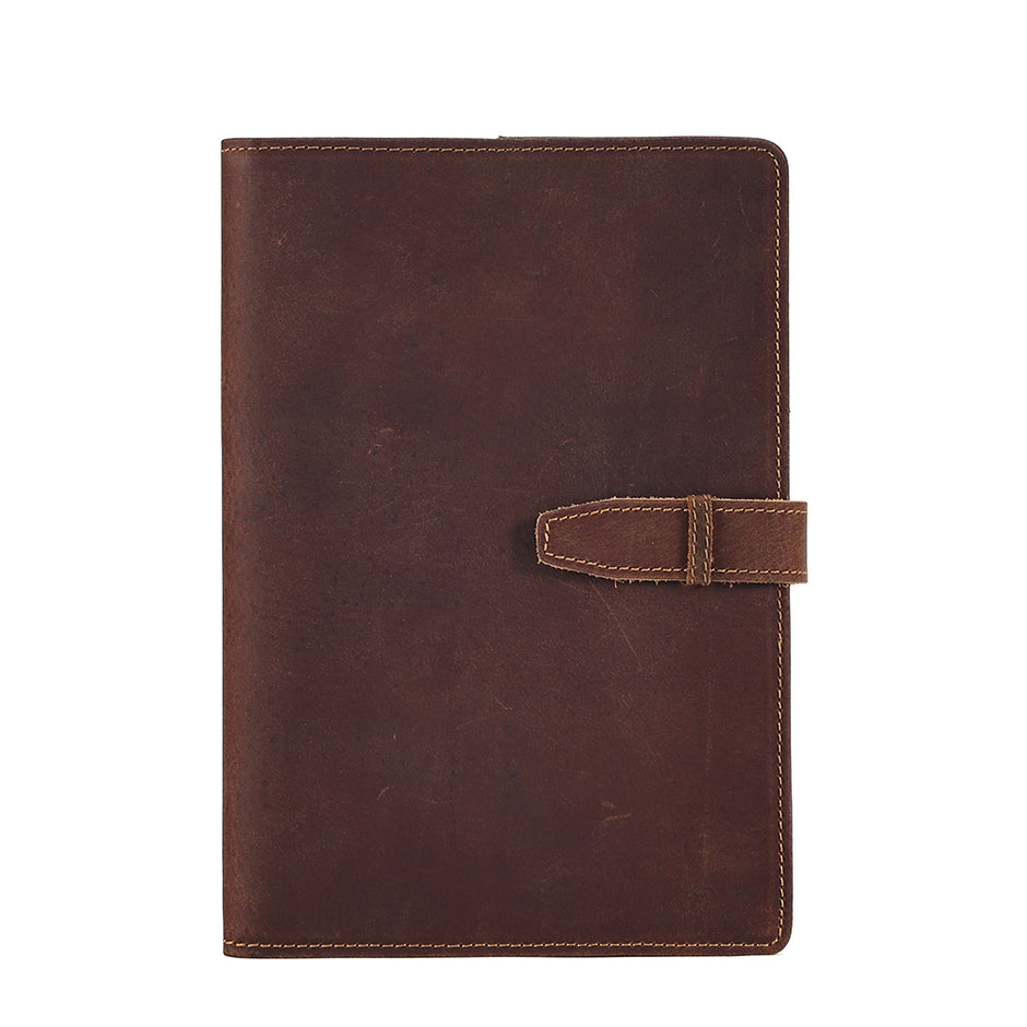 Leather Journals – The Real Leather Company