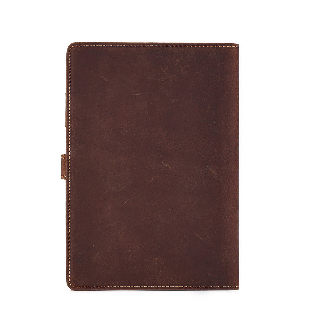 The Rivista | European-style Leather Journal