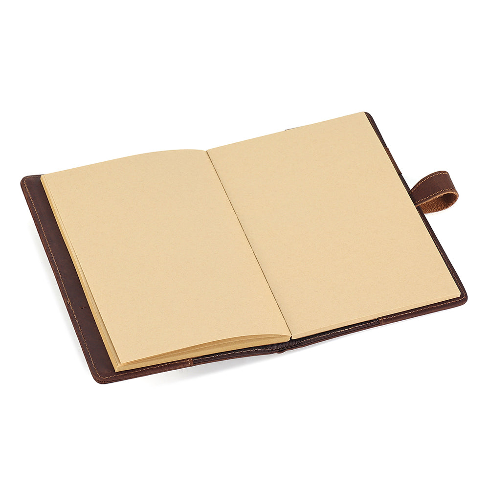 The Rivista | European-style Leather Journal