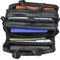 The Jumbo Leather Briefcase Extra Large For 17 Inch Laptops For Men