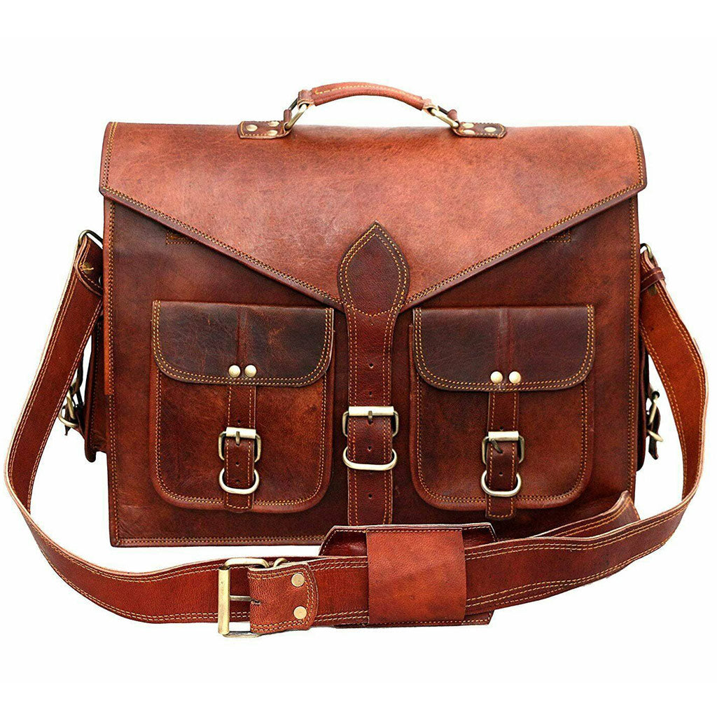 Lawyer satchel Clearance