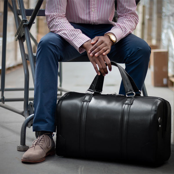 Men's carry on duffle bag Outlet