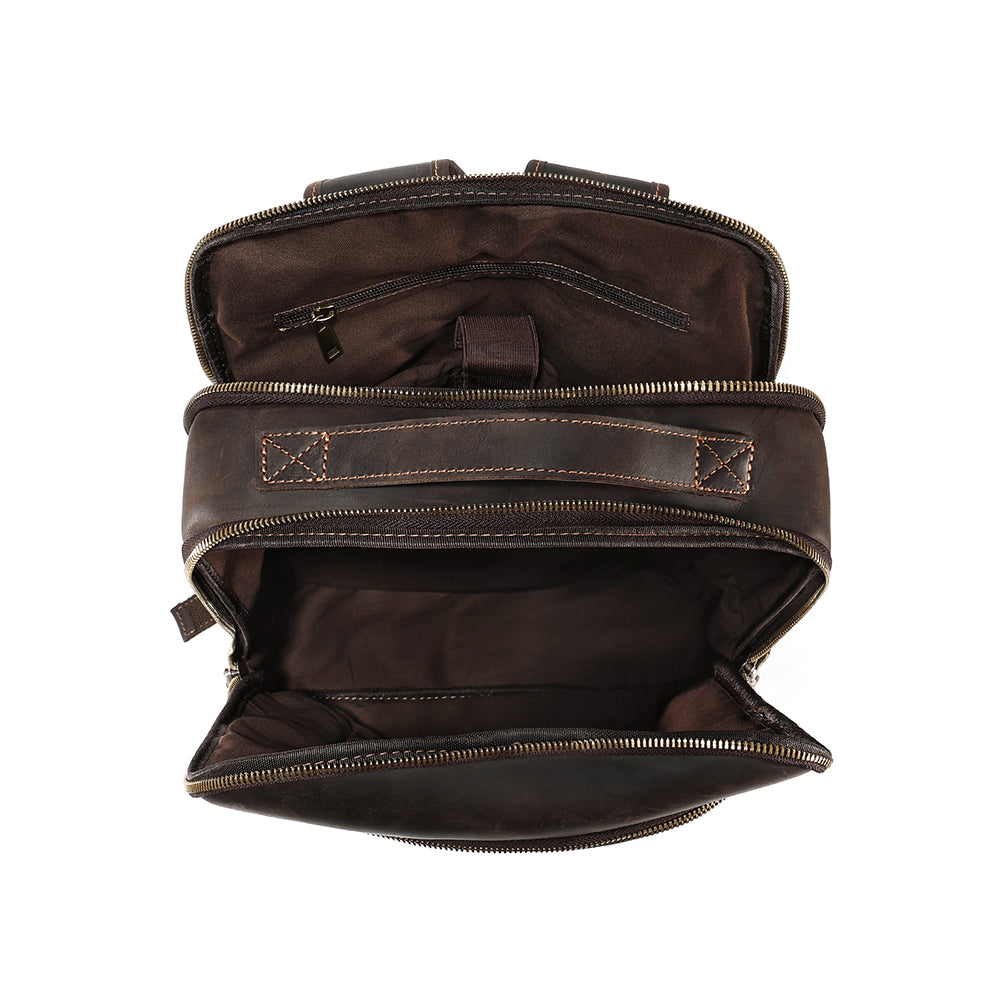 Frye computer online bag