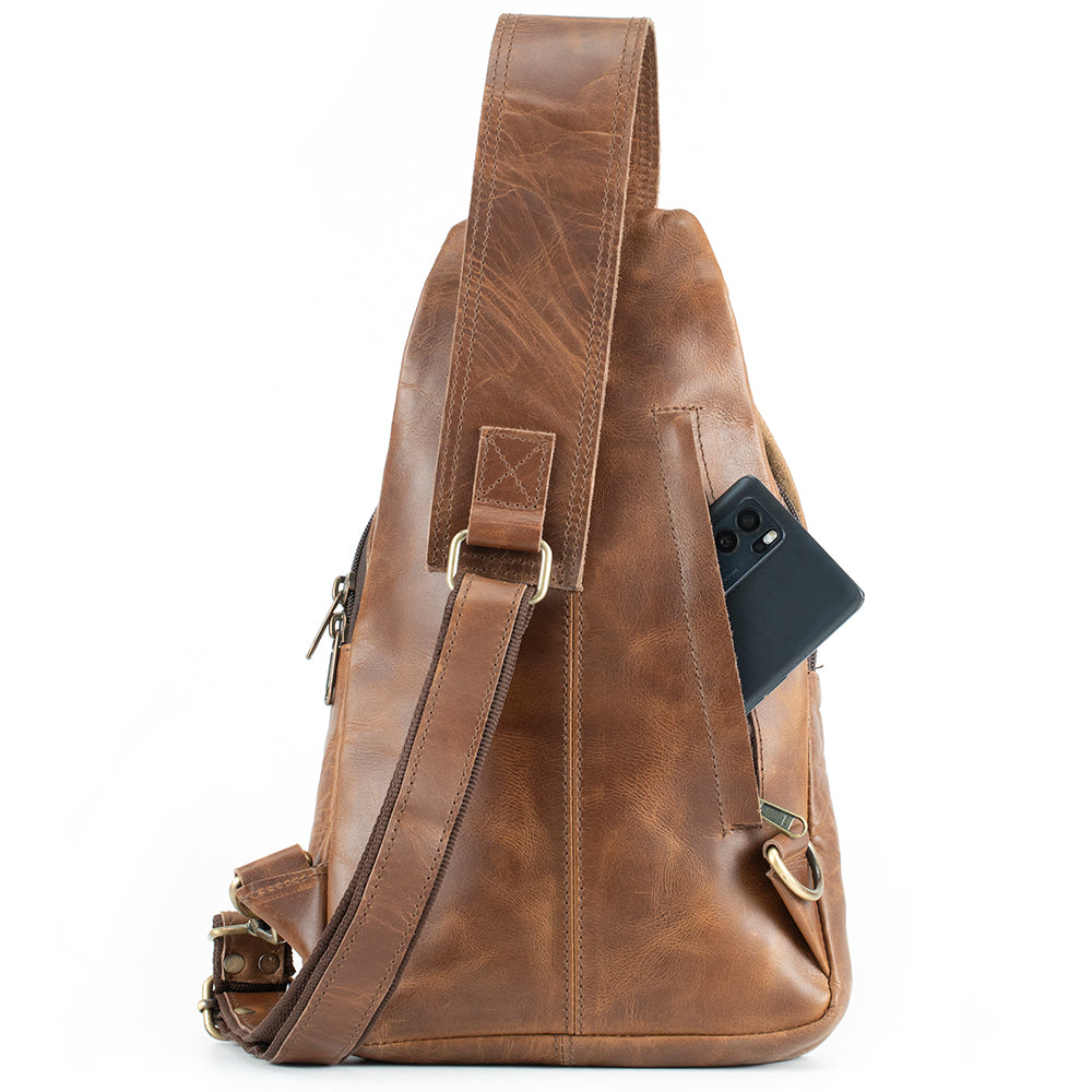 Cross 2025 satchel bag