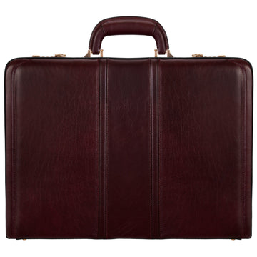 Attaché Cases – The Real Leather Company