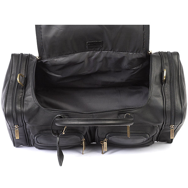 Work duffle bag mens new arrivals