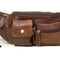 The Fanny Pack Men's Bum Bag Hip and Waist Pack Button