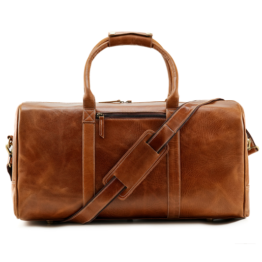 Five Stylish Weekend Bags For Every Type Of Quick Getaway, The Journal