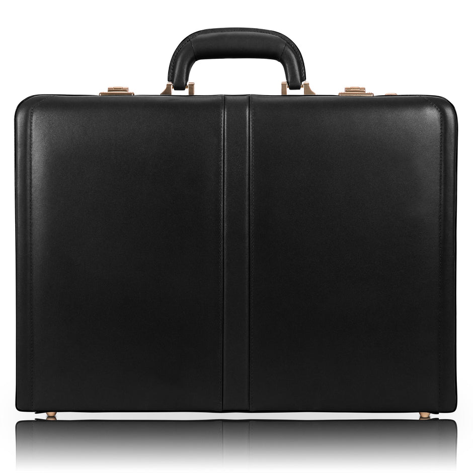 Attaché Cases The Real Leather Company