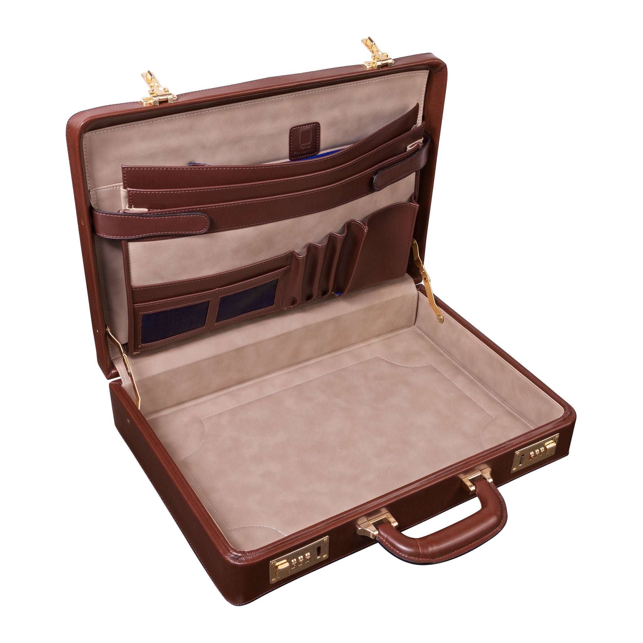 Attaché briefcase hot sale