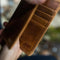 buffalo leather passport wallet light brown4