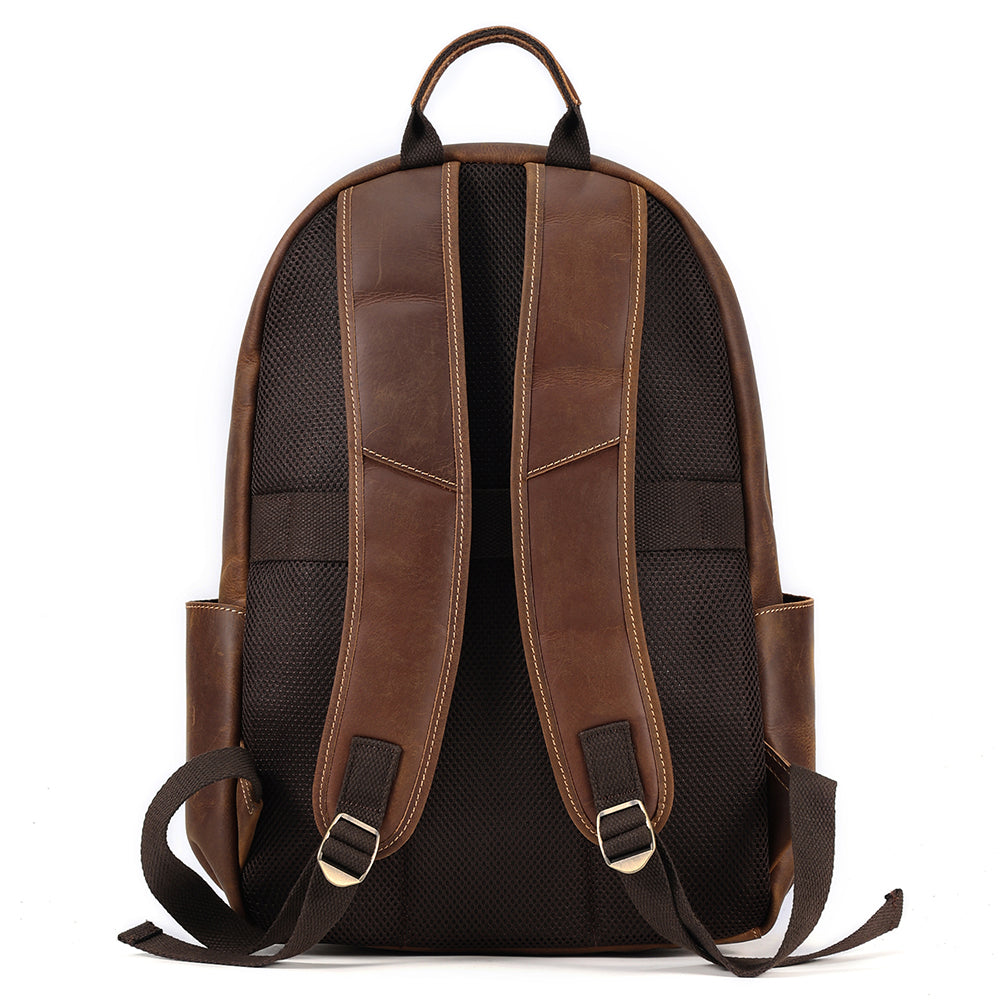 Polyester Black Laptop Backpack Bag at Rs 450 in Udaipur | ID: 22947683455