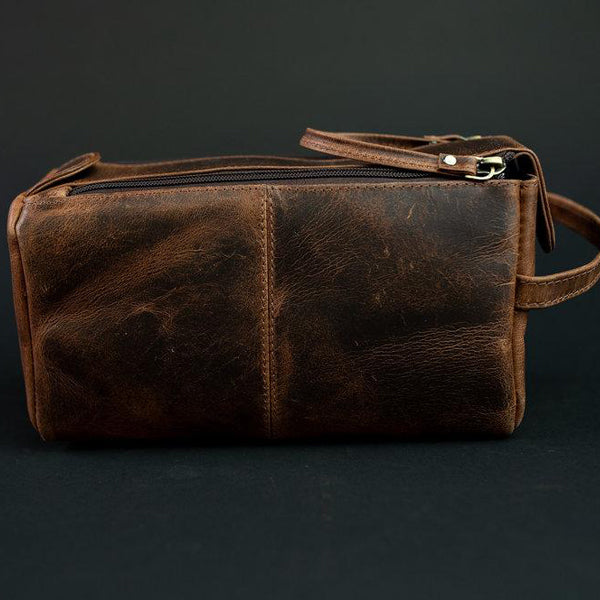 Men's Toiletry Bags, Travel Accessories