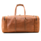 The Travel | Men's Buffalo Leather Duffle Bag - Full Grain 20" 24" 28"