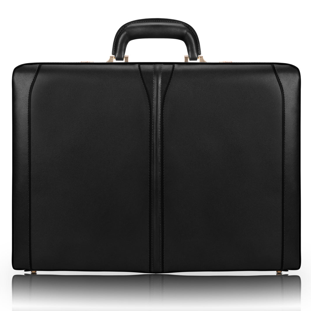 Attaché Cases The Real Leather Company